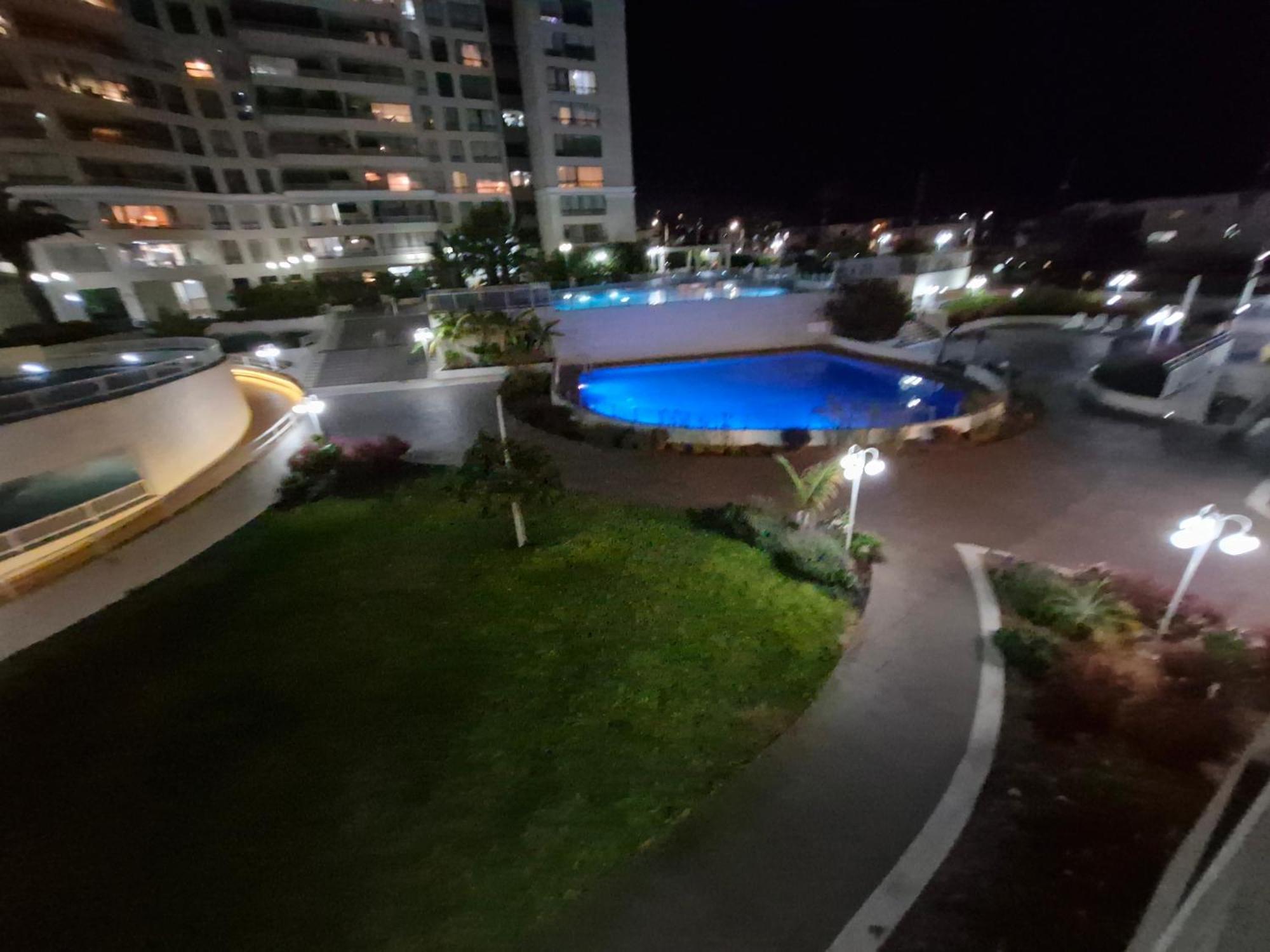 Departamento Edificio Rotterdam Amoblado Apartment Iquique Exterior photo